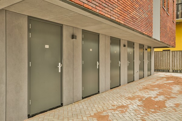 Medium property photo - Adriaen Blockstraat 44C, 1363 LT Almere